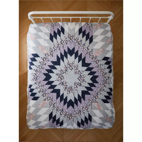 brand new Wild Sage Kyra QUEEN Duvet Cover + 2 Standard Shams - Picture 8 of 8